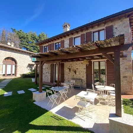 Ca' Malfer Bed & Breakfast Costermano Ngoại thất bức ảnh
