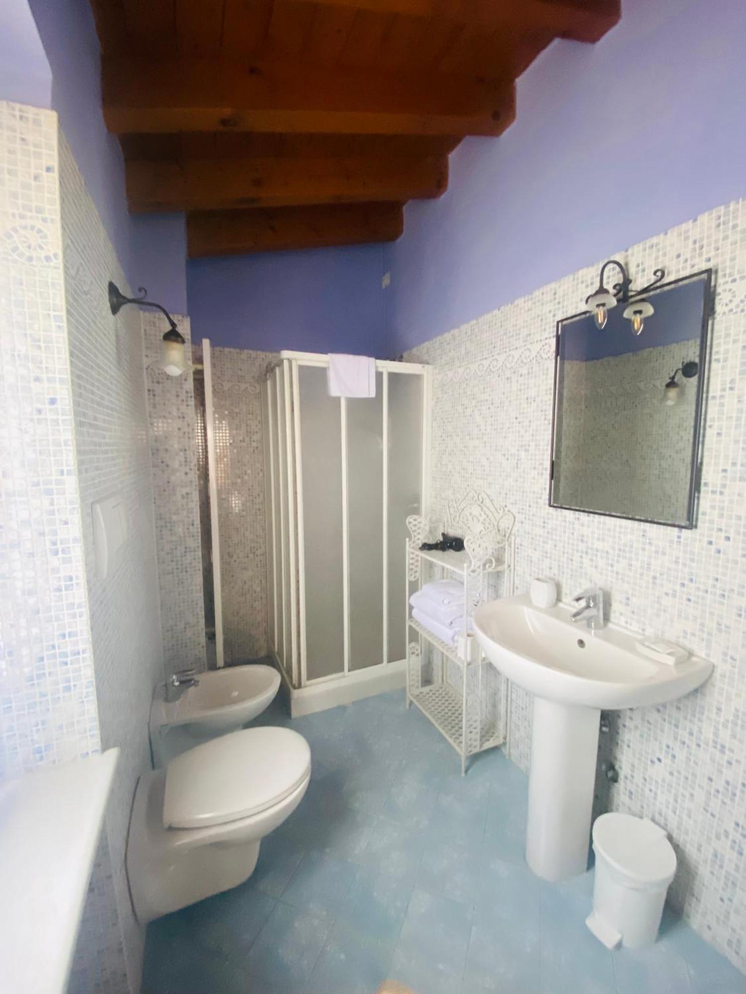 Ca' Malfer Bed & Breakfast Costermano Ngoại thất bức ảnh