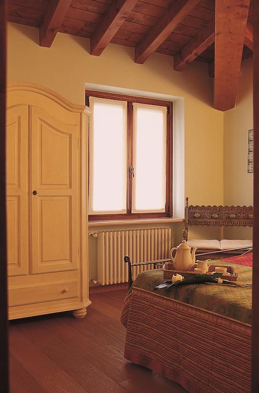 Ca' Malfer Bed & Breakfast Costermano Phòng bức ảnh